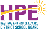 HPEDSB Website